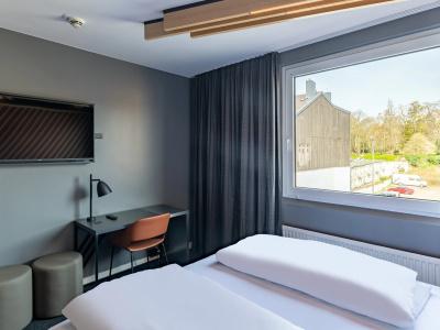 B&B Aachen-City - 2