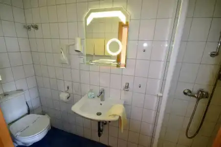 Restaurant Zur Mainlust - 46