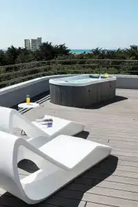 Hôtel Valdys Thalasso & Spa - les Pins - 96
