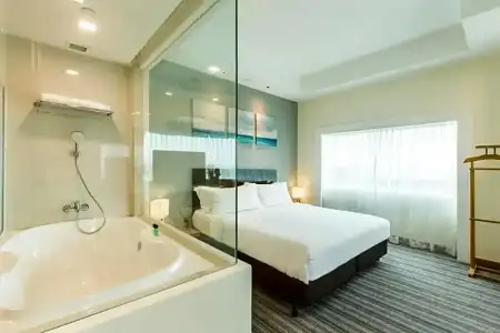 Village Changi by Far East Hospitality - 120