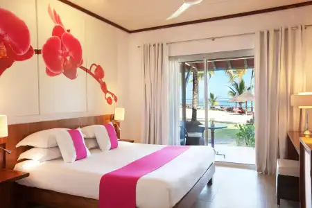 Tamassa Bel Ombre, Mauritius - 2