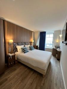 Best Western Alexandra - 83