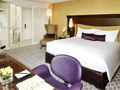 Pan Pacific Hanoi - 76