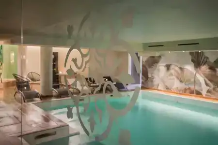 Mediterraneo Emotional & SPA - 40