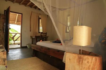 Ujamaa Beach Resort Zanzibar - 31