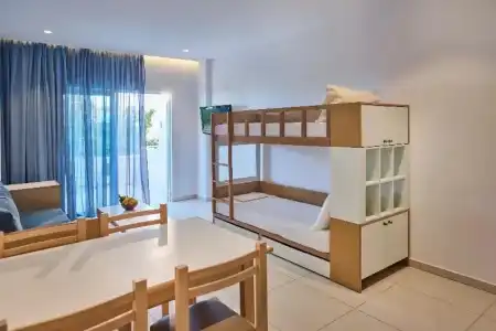 Sunrise Oasis & Waterpark - 50