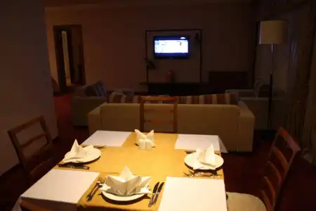 Qafqaz Sahil Resort - 9