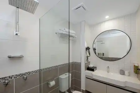 Madison Plaza Townsville - 16