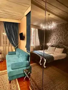 Pension Dafni - 132