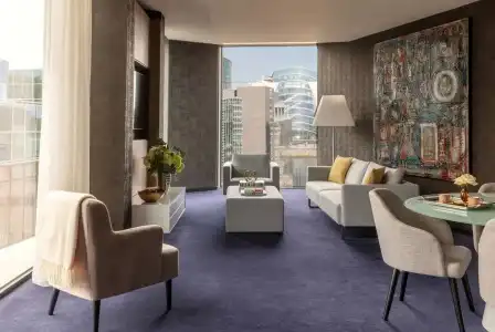 Anantara The Marker Dublin - A Leading of the World - 5