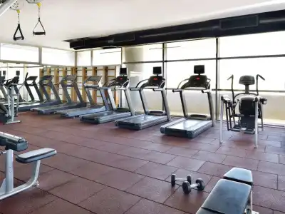 Movenpick Amman (ex Holiday Inn Amman) - 23