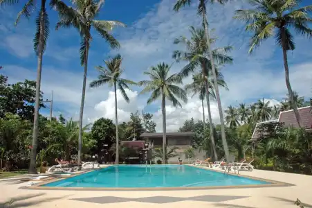 Lanta Klong Nin Beach Resort - 15