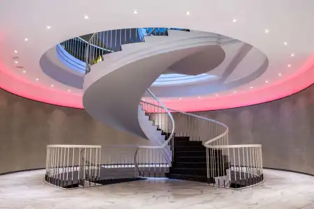 Park Inn by Radisson Luebeck - 9