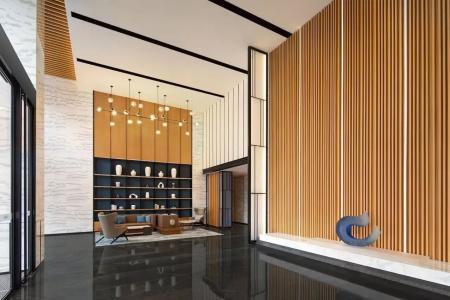 Fairfield by Marriott Hangzhou Xiaoshan - 5