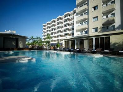 Atlantica Oasis And Gardens - 13