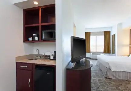 SpringHill Suites by Marriott El Paso - 3