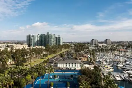 The Ritz-Carlton, Marina del Rey - 53