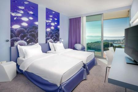 Radisson Blu Resort & Spa, Split - 82