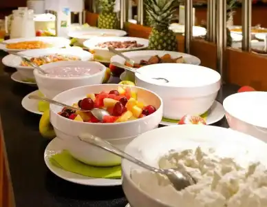 ApartMuseumshof - 17