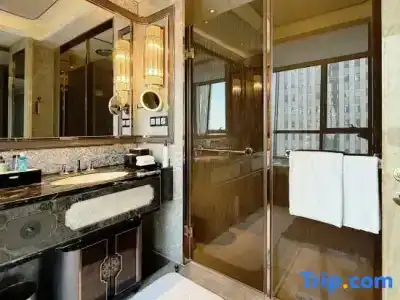 Wanda Vista Hohhot - 53