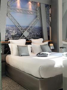 Secret de Paris - & Spa - 13