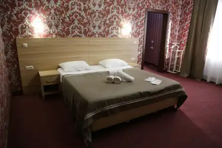 Gorodok - 5