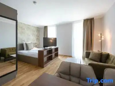 Brera Serviced Apartments Ulm - 55