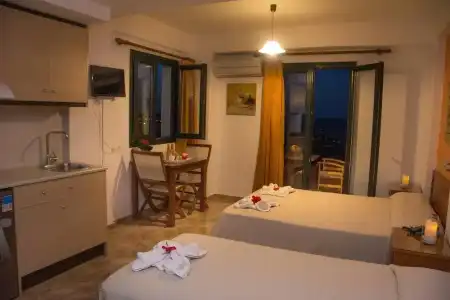 Ippoliti Village - 401