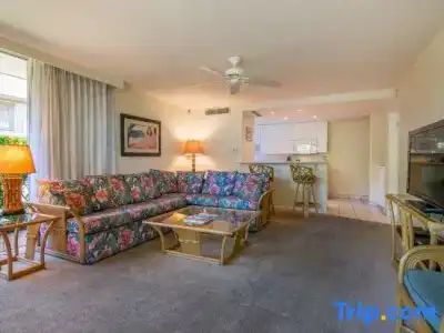 Kaanapali Maui at the Eldorado by OUTRIGGER - 84
