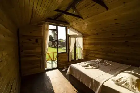 Kasaba Butik Otel - 38