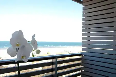 Kiss Beachfront & Restaurant - 67