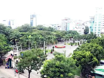 Liberty Saigon Greenview - 17