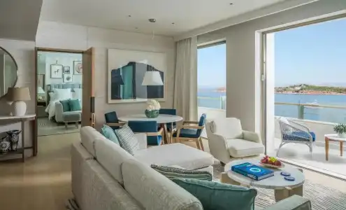Four Seasons Astir Palace Athens - 72