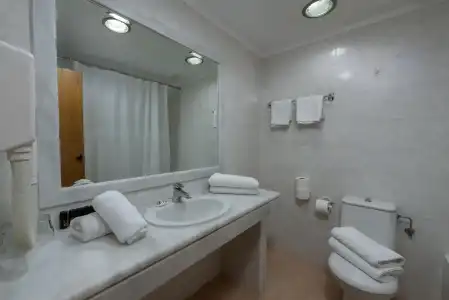 Sirene Beach - All Inclusive - 35