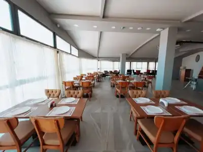 Yalçindağ Otel Burdur - 12