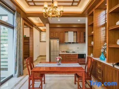 Snowy Sands Resort - 95