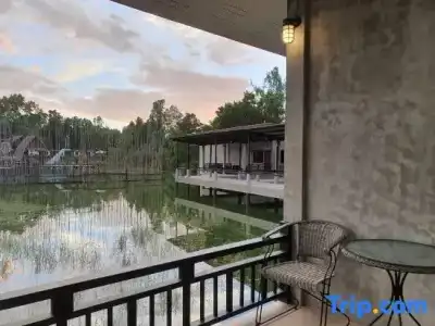 Banpu Resort Trat - 83