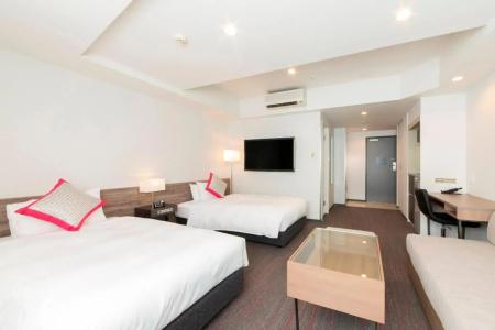 Tokyu Stay Gotanda - 29