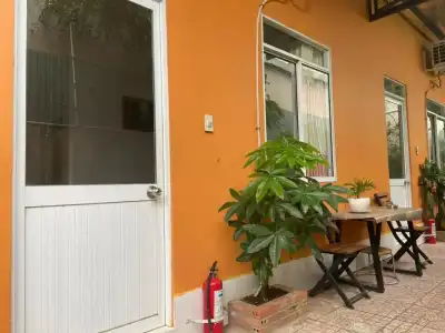 Thien Phu Nghia 1 - Guest House - 9