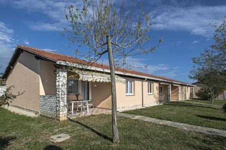 Victoria Mobilehome Bi Village - 131
