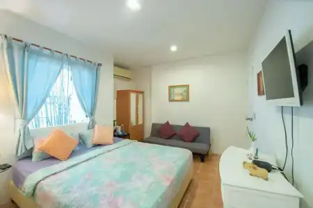 Banyan House Samui Bed and Breakfast - 33