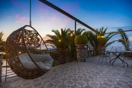 Romantic Relais Sorrento - 46