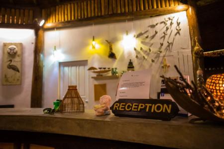 The Tropical Beach Resort - 10