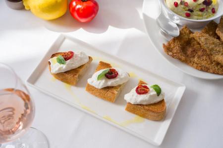 Parklane, a Luxury Collection Resort & Spa, Limassol - 13