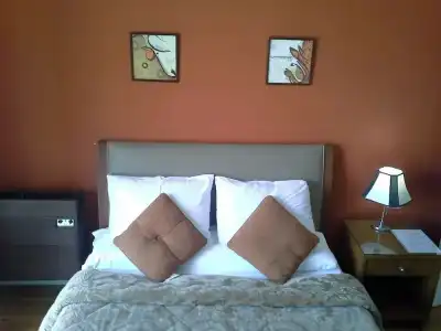 Alexander the Great - Alexotel - 29
