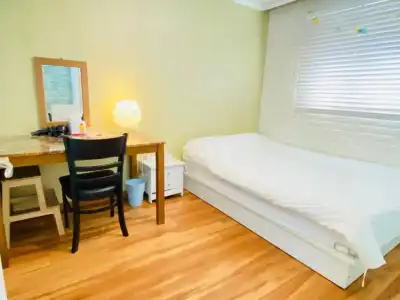 Seoul Station Aroha Guest House - 40