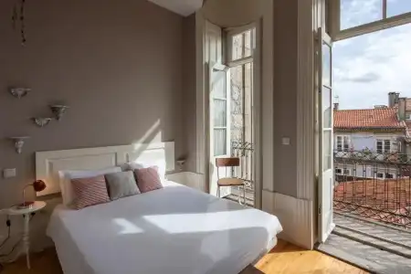 Being Porto Hostel - 46
