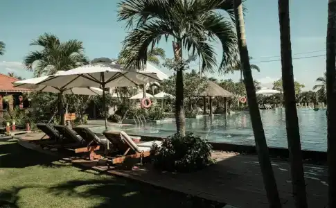 Silk Sense Hoi An River Resort - 29