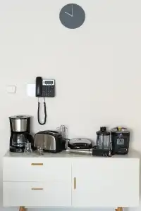 Residence Trafick - 41