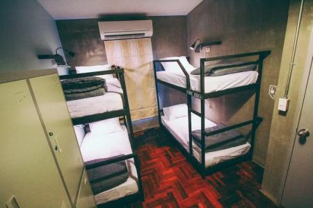 A7 Hidden Hostel - 61